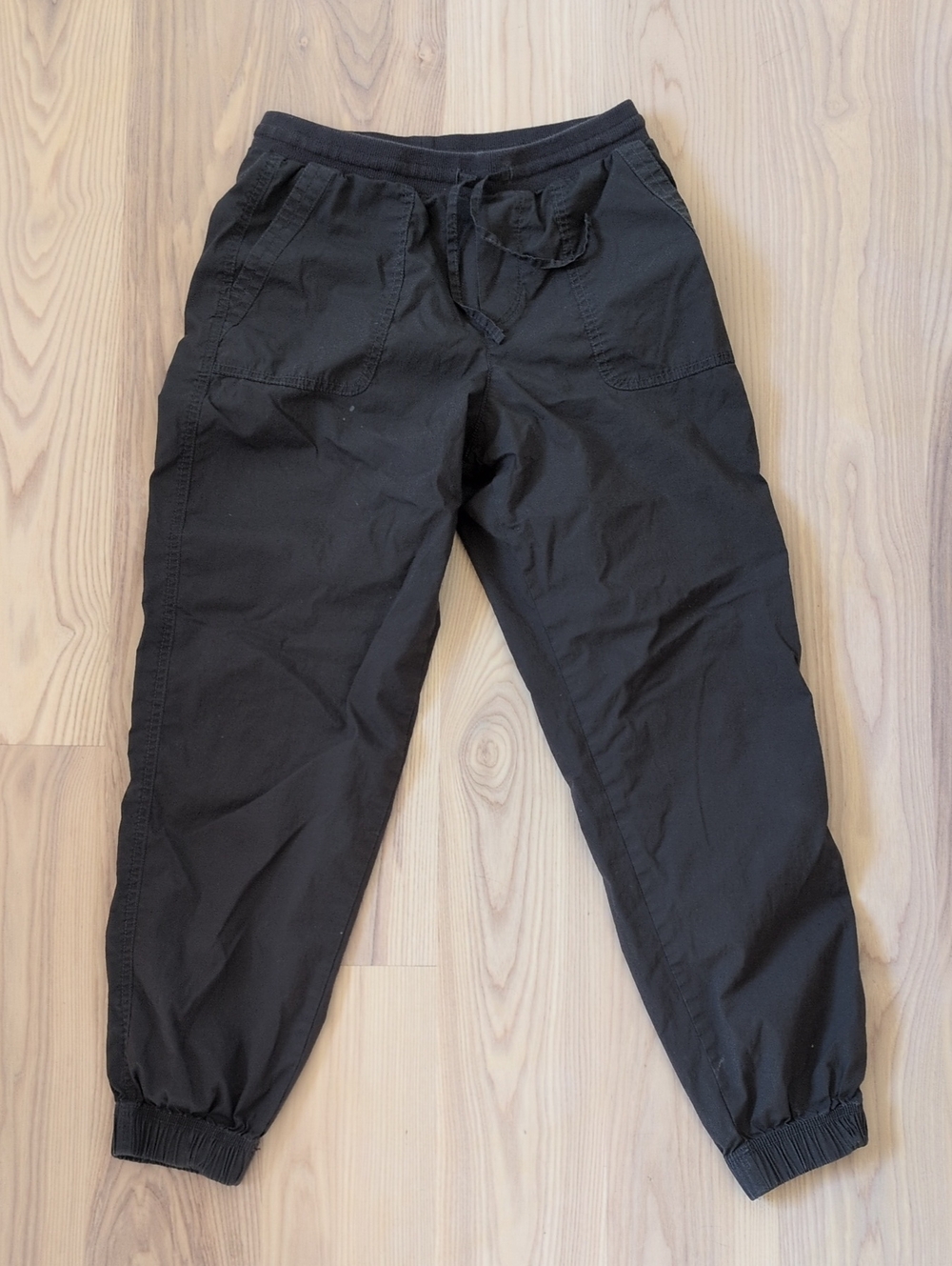 Pact Women's Organic Cotton Joggers Small
